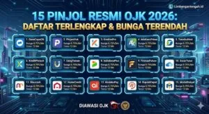 Pinjol Resmi OJK