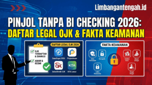 Pinjol Tanpa BI Checking