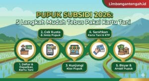 Pupuk Subsidi 2026