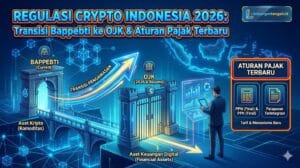 Regulasi Crypto Indonesia