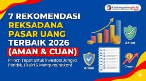 Reksadana Pasar Uang