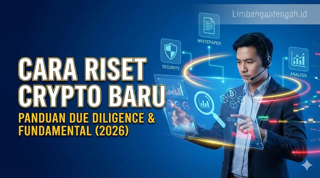 Riset Crypto Baru
