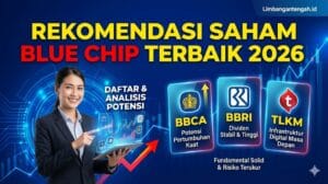 Saham Blue Chip