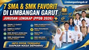 SMA dan SMK Favorit