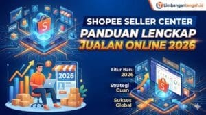 Shopee Seller Center