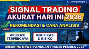 Signal Trading Akurat Hari Ini
