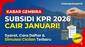 Subsidi KPR