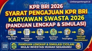Syarat Pengajuan KPR BRI