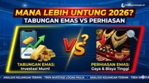 Tabungan Emas