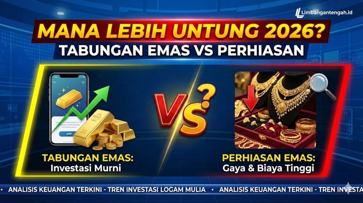 Tabungan Emas