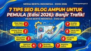 Tips SEO Blog