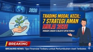 Trading Modal Kecil