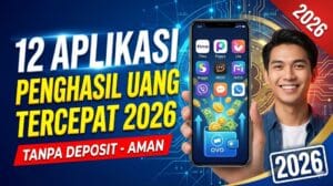 Aplikasi Chat Penghasil Uang