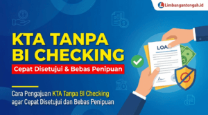 KTA Tanpa BI Checking