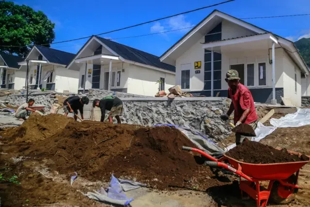 Ambil kembali lahan negara, Presiden Prabowo genjot rumah susun