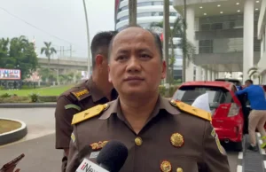 Aset Riza Chalid Diburu - Kejagung Kejar Tersangka Petral