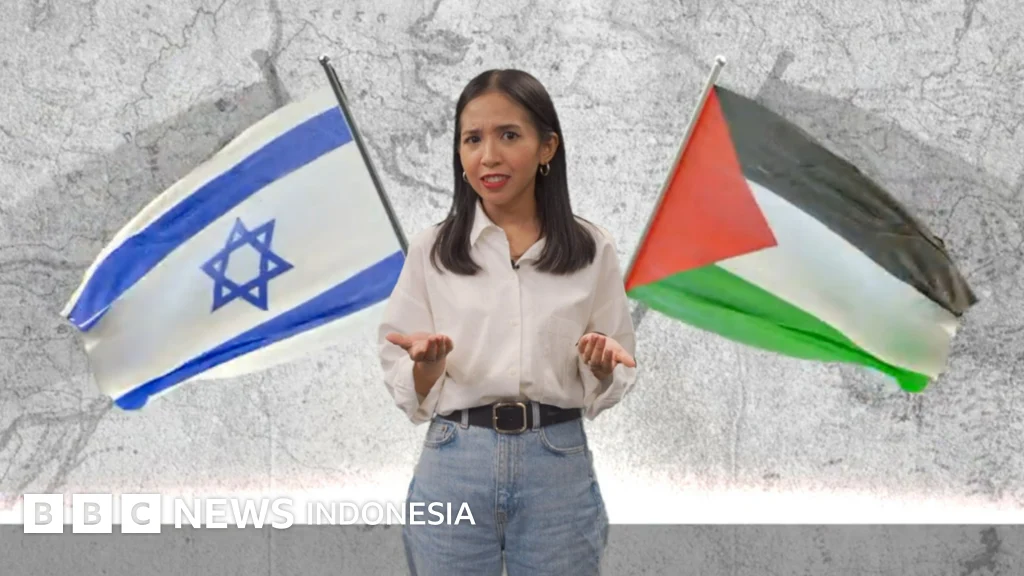 Aturan Hukuman Mati Warga Palestina Resmi Disahkan Israel