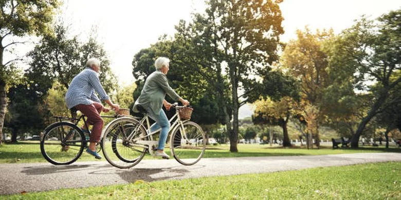 Bike to Work dan Transportasi Publik Jadi Prioritas ASN Solo
