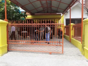 Bom Molotov Sam Altman: Teror AI di Rumah CEO OpenAI