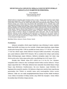 BUMN Perikanan: Kedaulatan Maritim Kuat, Ekonomi Bangkit!