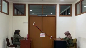 Bupati Tulungagung Kena OTT - Diduga Lakukan Pemerasan!