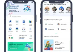 Deteksi Foto AI Jaki: DKI Tingkatkan Keamanan Aduan