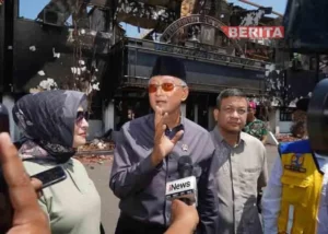 DPRD Sulsel: Gedung Utama Akan Dirobohkan Total!