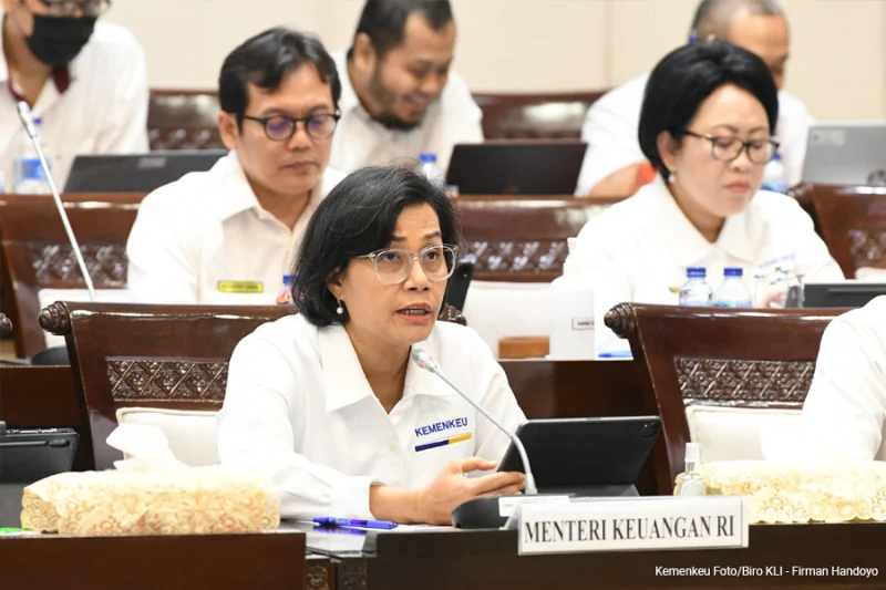 Efisiensi Anggaran Pemerintah Hemat Hingga Rp 130 Triliun