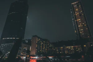 Efisiensi Energi BRI Wujudkan Komitmen Bumi di Earth Hour 2026