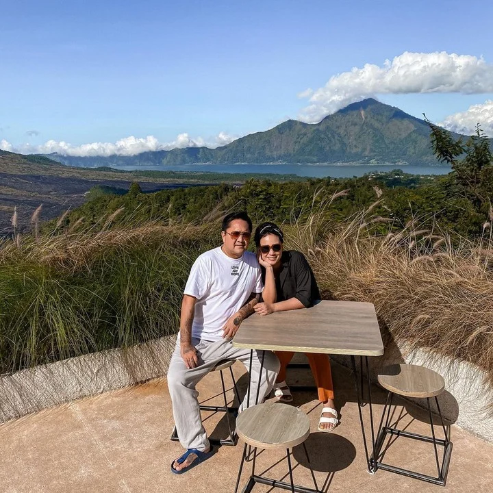 Feby Febiola Hidup Sederhana di Bali: Transformasi Gaya Hidup Terbaru 2026