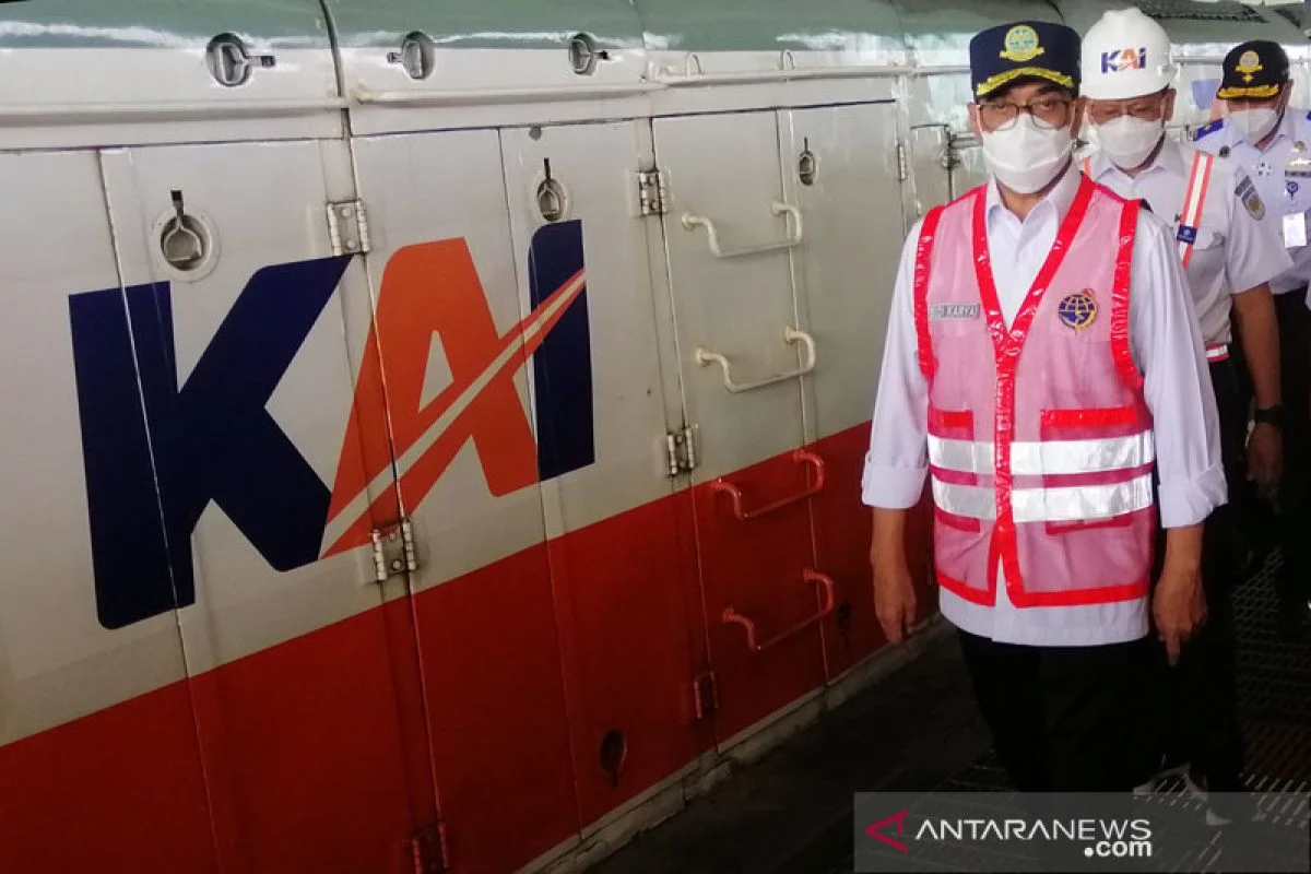 Fuel Surcharge 38 Persen: Menhub Sebut Angka Paling Ideal