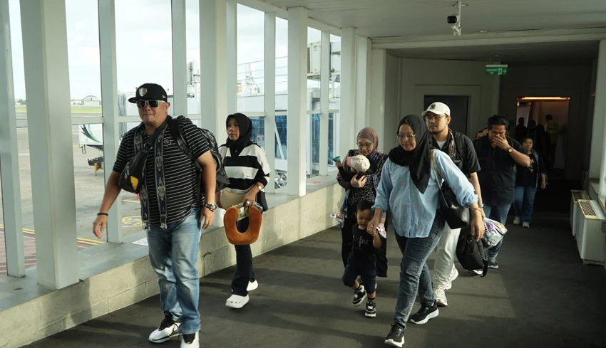 Fuel Surcharge Pesawat Naik 38 Persen, Ini Dampaknya Bagi Penumpang