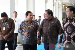 Fundamental Ekonomi RI Kokoh di Tengah Konflik Global 2026
