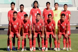 Futsal Indonesia: Garuda Muda Tertinggal dari Thailand di Final AFF