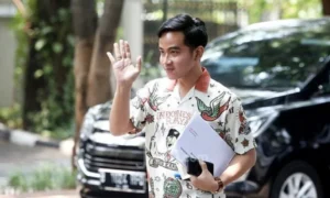 Gibran siap ngantor di IKN: Persiapan 50 staf di 2026
