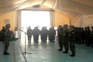 Gugurnya Prajurit TNI di Lebanon Memicu Duka Mendalam bagi Indonesia