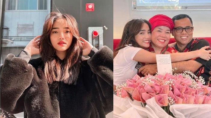 Haji Faisal Tekankan Fuji Fokus Berkarya Tanpa Beban Jodoh