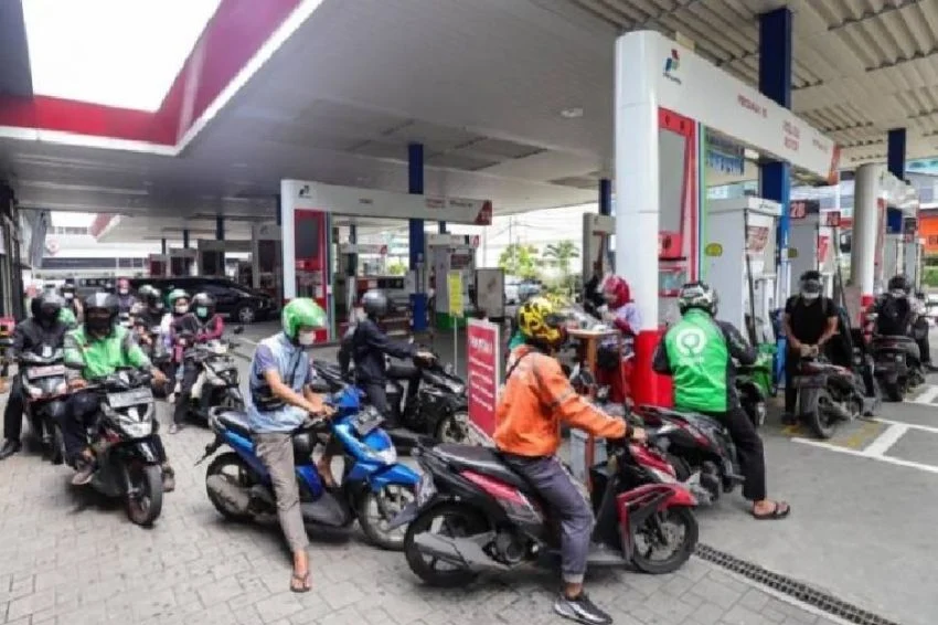 Harga BBM Pertamina Tidak Naik: Keputusan Resmi Pemerintah 2026