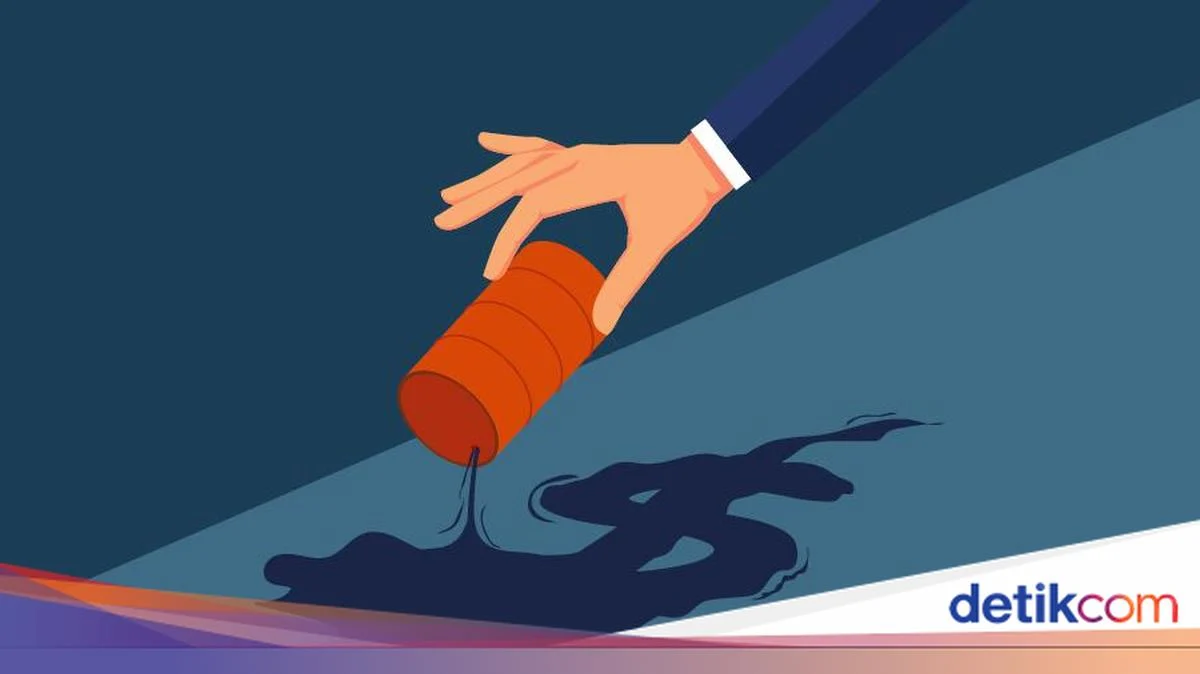 Harga minyak US$ 100 per barel tak pengaruhi APBN Indonesia