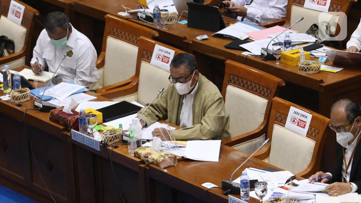 Harga Pertalite Tetap Rp10.000, Pemerintah Jaga Daya Beli