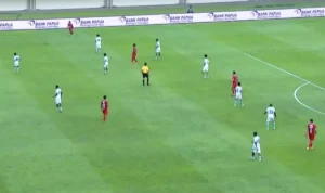 Hasil Bali United vs PSBS Biak: Serdadu Tridatu Pesta Gol