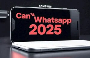 Hp Samsung yang Bisa AirDrop ke iPhone: Daftar Perangkat 2026