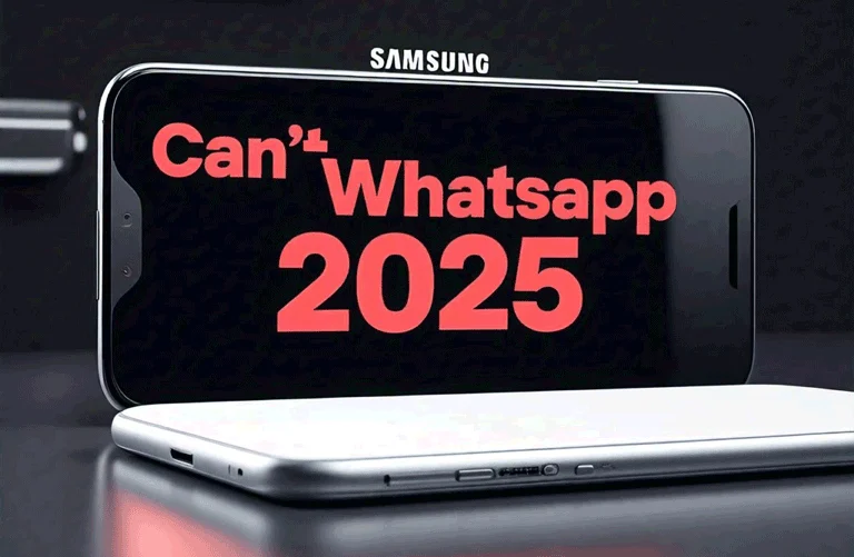 Hp Samsung yang Bisa AirDrop ke iPhone: Daftar Perangkat 2026