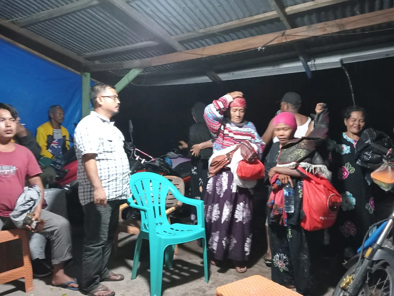 Hujan Lebat 2026: Waspada! Badai Masih Mengintai RI