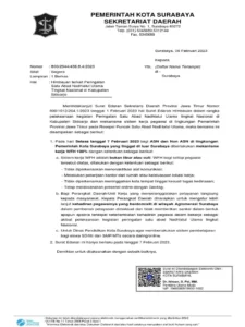 Imbauan WFH Karyawan Swasta Resmi Berlaku Mulai April 2026