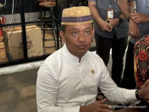Impor BBM dari Berbagai Negara Jadi Opsi Bahlil Dampak Gejolak Timteng