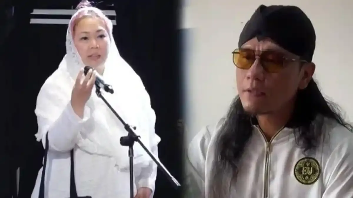 Inayah Wahid: Sosok Aktivis dan Putri Bungsu Gus Dur