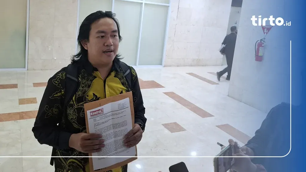 Indikasi 16 pelaku teror Andrie Yunus: Investigasi Tim Advokasi