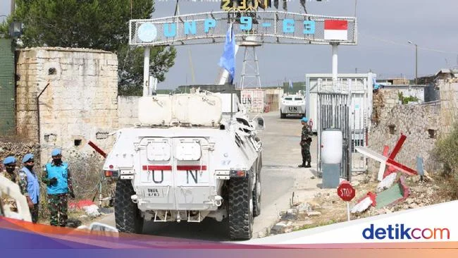 Investigasi PBB atas Gugurnya 3 Prajurit TNI di Lebanon
