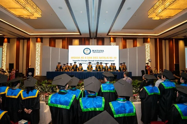 IPDN World Class University: Komitmen Baru di Dies Natalis